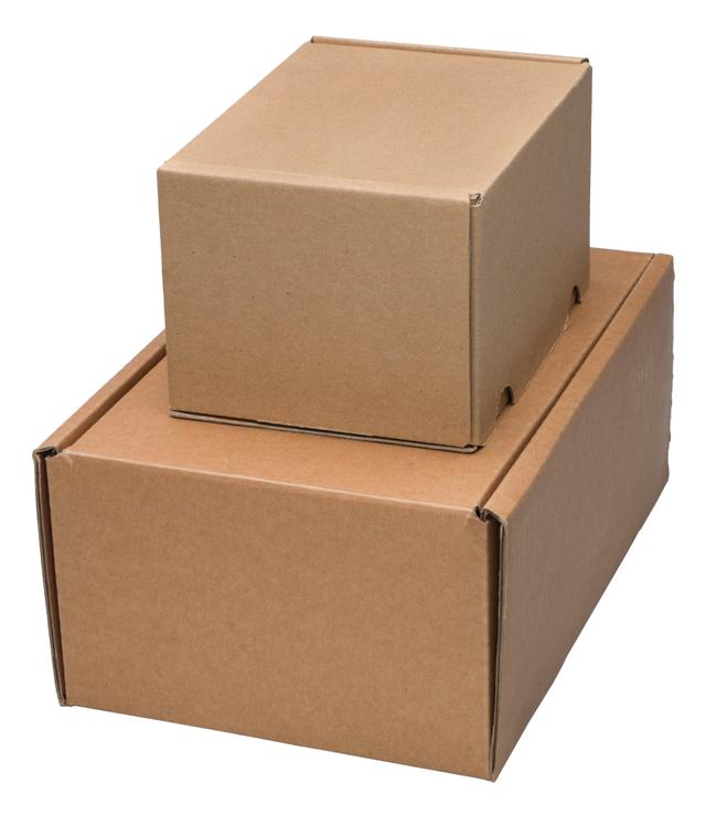 自动化立体仓库:德力赋能纸制品包装行业数智化转型升级!